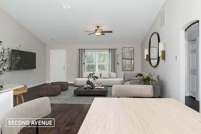 Building Photo - 2793 SW 140th Pl