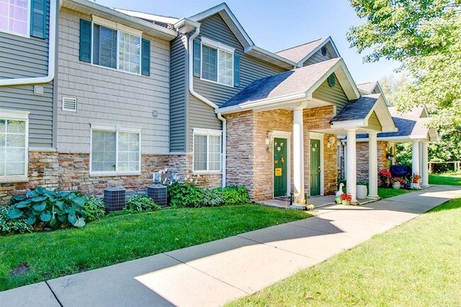 Building Photo - KALAMAZOO VILLAGES