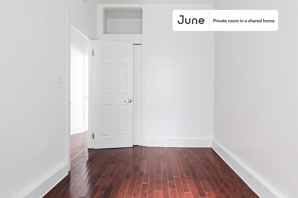 Building Photo - Room in Shared 3 bed/1 bath home in Central Harlem