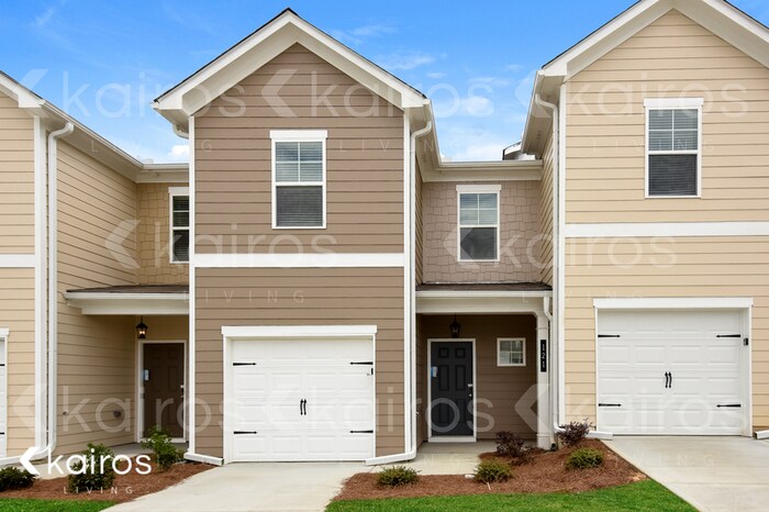 Building Photo - 121 Dudley Wy