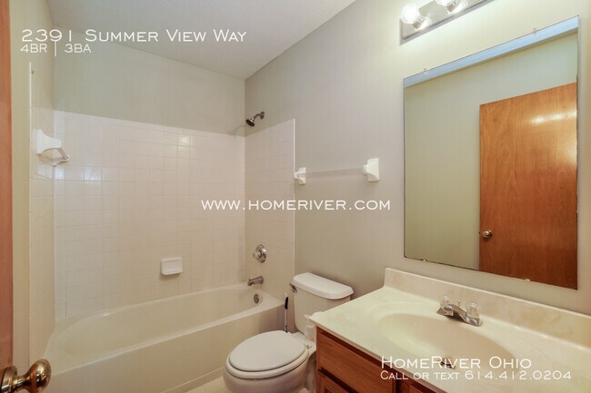 Building Photo - 2391 Summer View Way