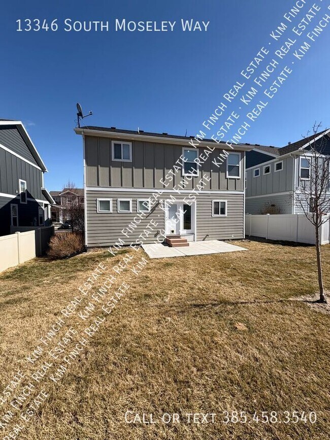 Building Photo - 13346 S Moseley Way