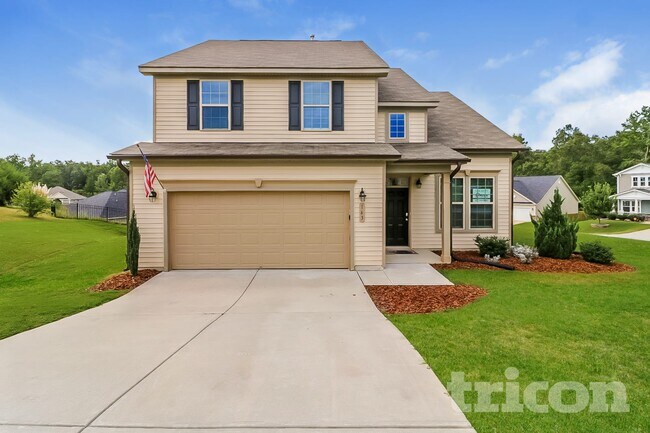 Building Photo - 163 Green Willow Dr
