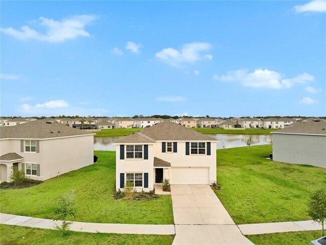 Building Photo - 16636 Windmill Forge Pass