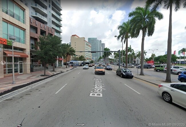 Building Photo - 244 Biscayne Blvd