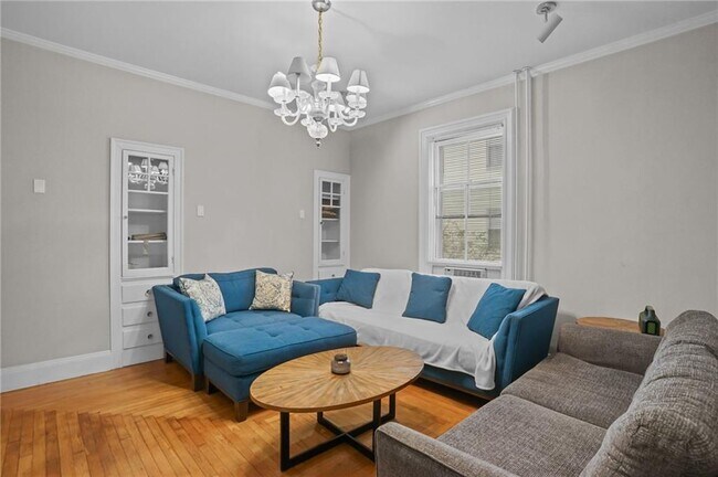 Building Photo - 30 Gould St