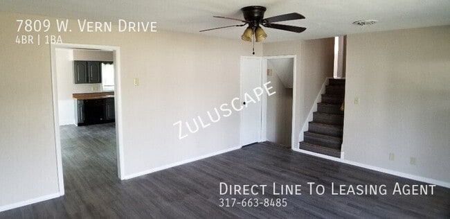 Building Photo - 7809 W Vern Dr