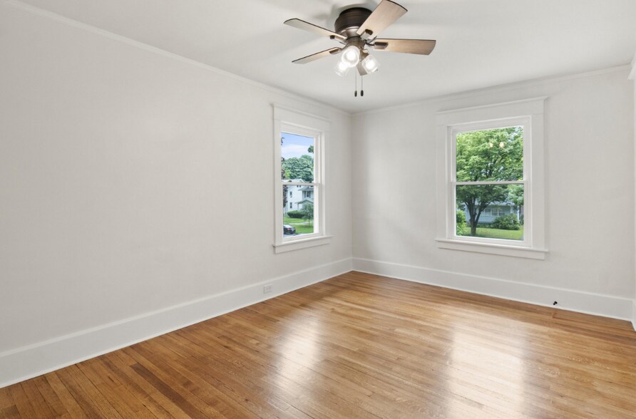 Bedroom 1 - 44 Westchester Ave