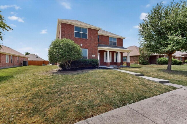 Primary Photo - Great Home with Room To Grow in Southbrook!