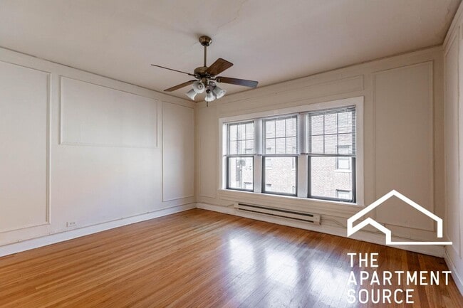 Building Photo - 1315 Oak Ave