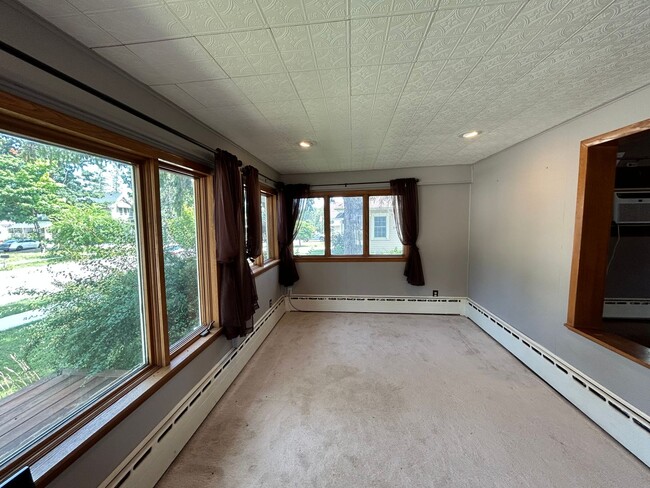 Building Photo - Historical home with beautiful finishes AV...