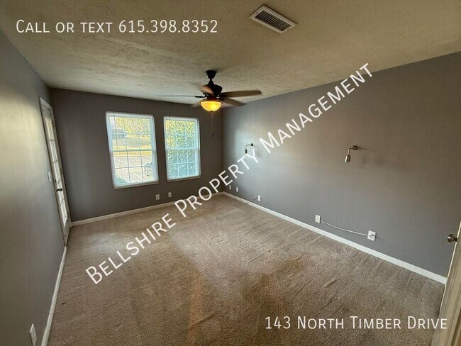 Building Photo - 143 N Timber Dr