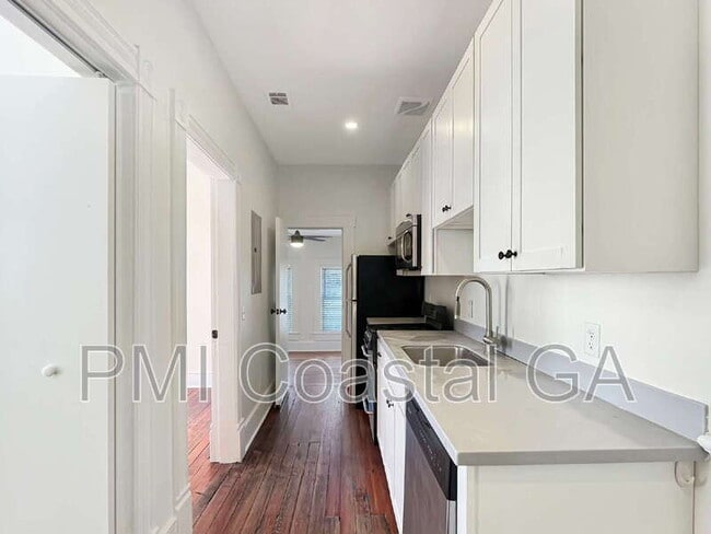 Building Photo - 1313 Whitaker St