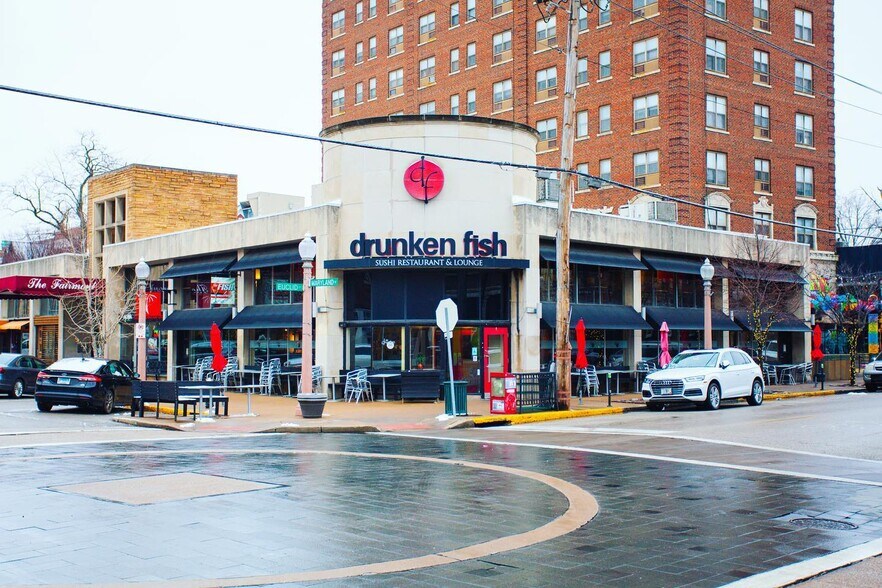 Neighbourhood - 4628 McPherson Ave