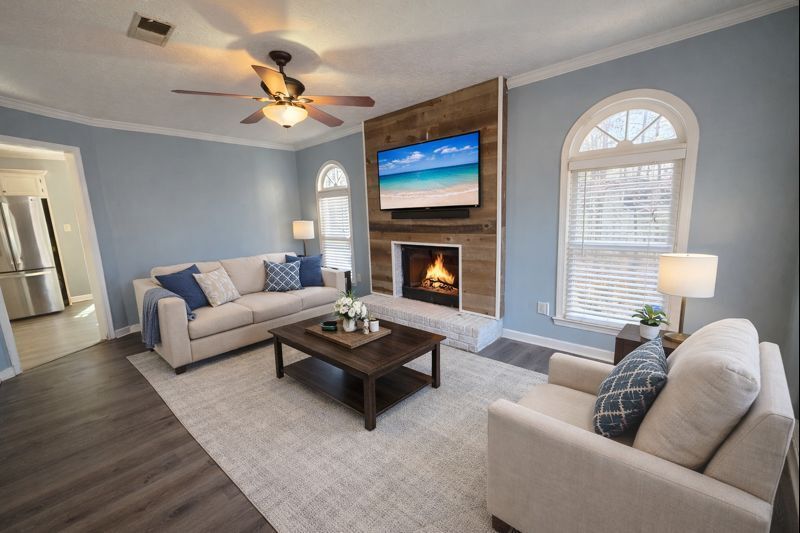 Building Photo - 116 Crossroads Estate Dr