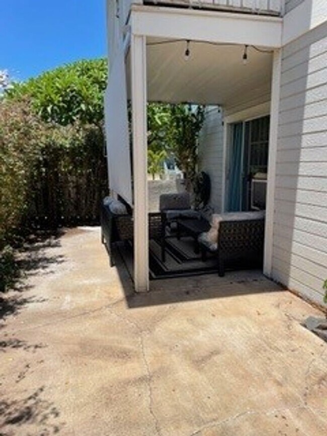 Building Photo - South Maui - Keonekai Villages - Ground Floor Furnished 2Bed/2Bath with 2 parking spaces