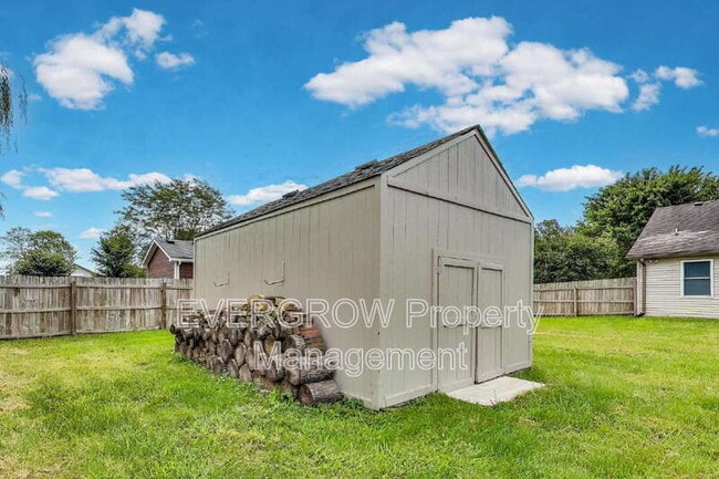 Building Photo - 3800 E Centenary Rd