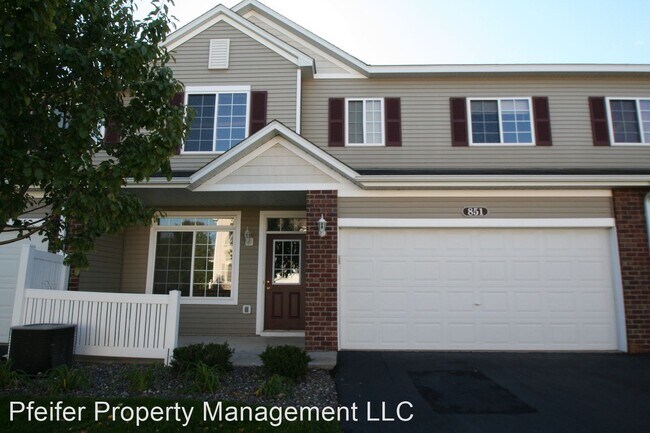 Primary Photo - 2 br, 2 bath House - 851 Willow Glen Court