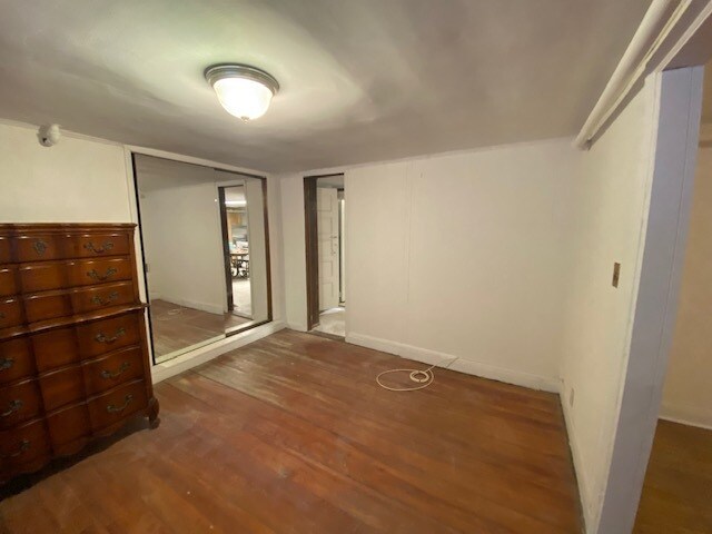 bedroom - 212 Alpine Pl