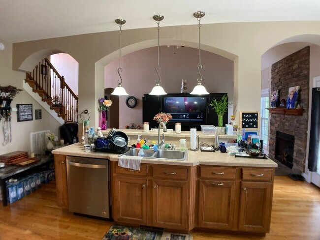 Building Photo - Magnificent Custom Home in Drakes Cove