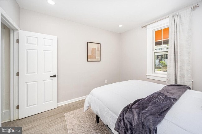 Building Photo - 2800 Upshur St