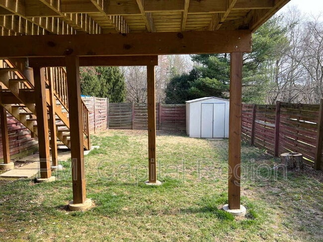 Building Photo - 10201 Millstream Dr