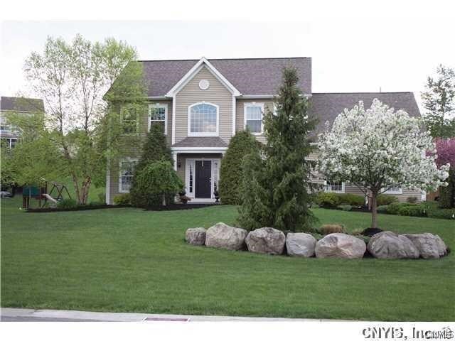 Primary Photo - 5065 Yellow Wood Pkwy