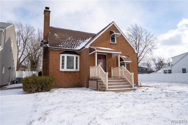 Building Photo - 4097 Bailey Ave