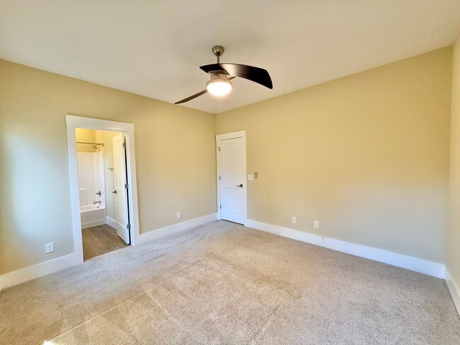 Building Photo - Modern 3BD, 3.5BA Raleigh Home on a Corner Lot with a 2-Car Attached Garage & Private Backyard in...