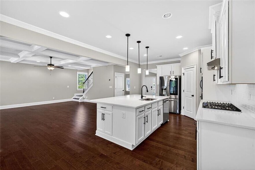 Building Photo - 3047 Mountain Shadow Way