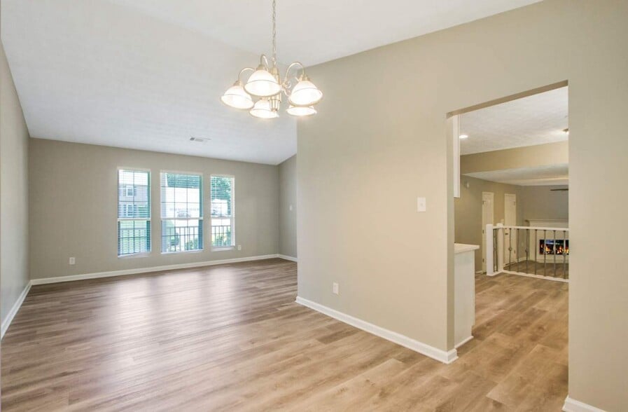 Building Photo - 1367 Swift Creek Ln