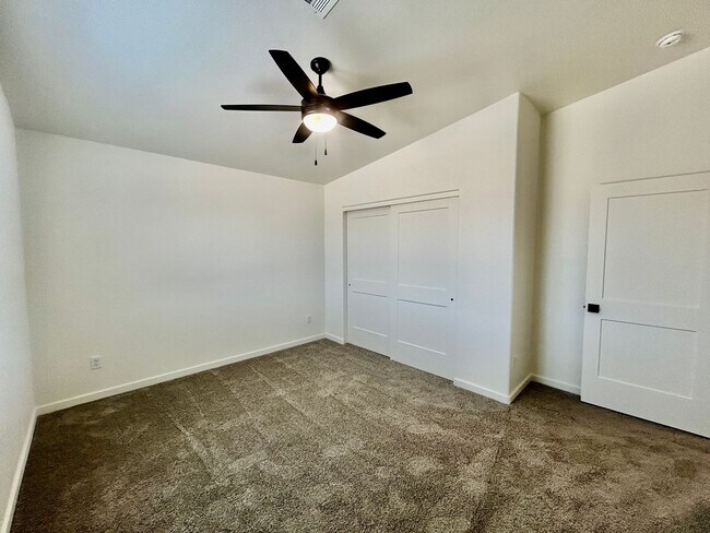 Building Photo - Brand-New 3-Bedroom 2 Bath  Home – Modern, Low-Maintenance Living!