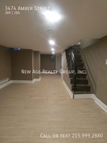 Building Photo - 3474 Amber St