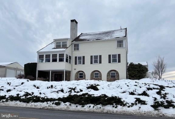 Building Photo - 574 Cinder Rd