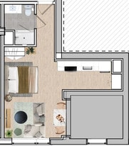 Building Photo - 1127 Harrison Ave