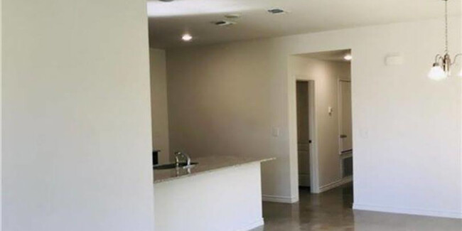Primary Photo - Killeen Duplex