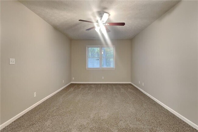 Building Photo - 4116 Wendell Way