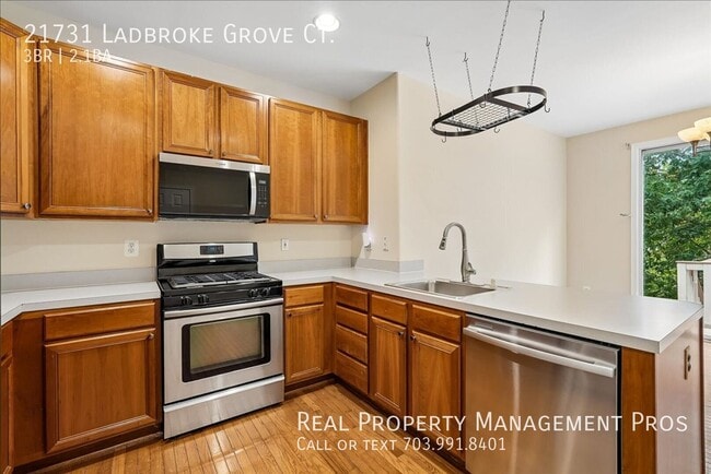 Building Photo - 21731 Ladbroke Grove Ct
