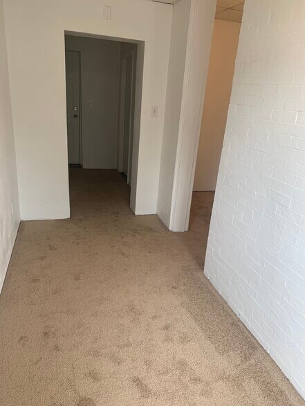 Bedroom 2 - 514 Ivy St