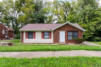 Building Photo - 3BR/1BA Home For Rent in Willow Creek Subdivision