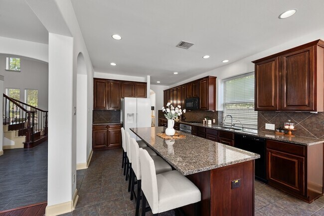 Building Photo - 4603 Red Hawk Ct