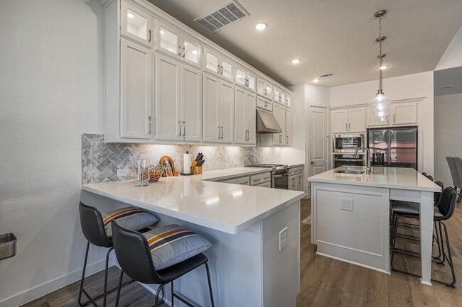 Building Photo - 662 Lost Maples Bend Ln