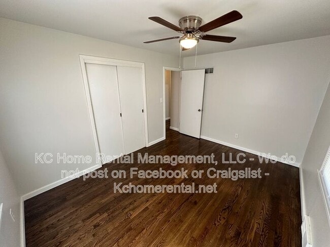 Building Photo - 8214 Jarboe St