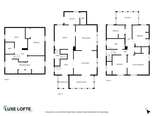 Building Photo - 2105 Como Ave