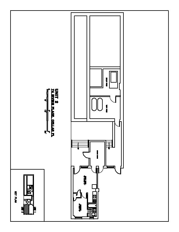 Floorplan - 74 Irving Place