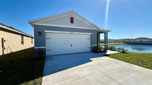 Building Photo - 2986 Waterlily Wy