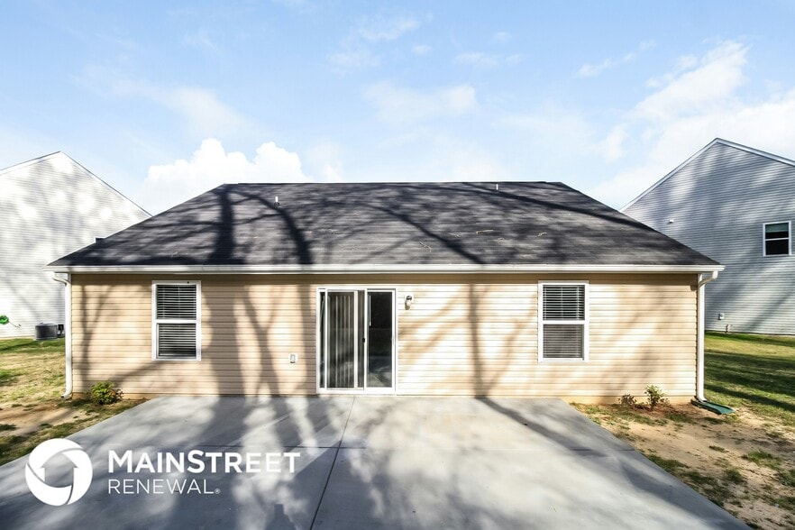 Building Photo - 212 Kendall Farms Ct