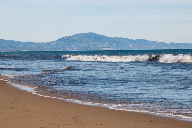 Building Photo - Lovely ground floor unit at the incredible El Escorial! Santa Barbara:)