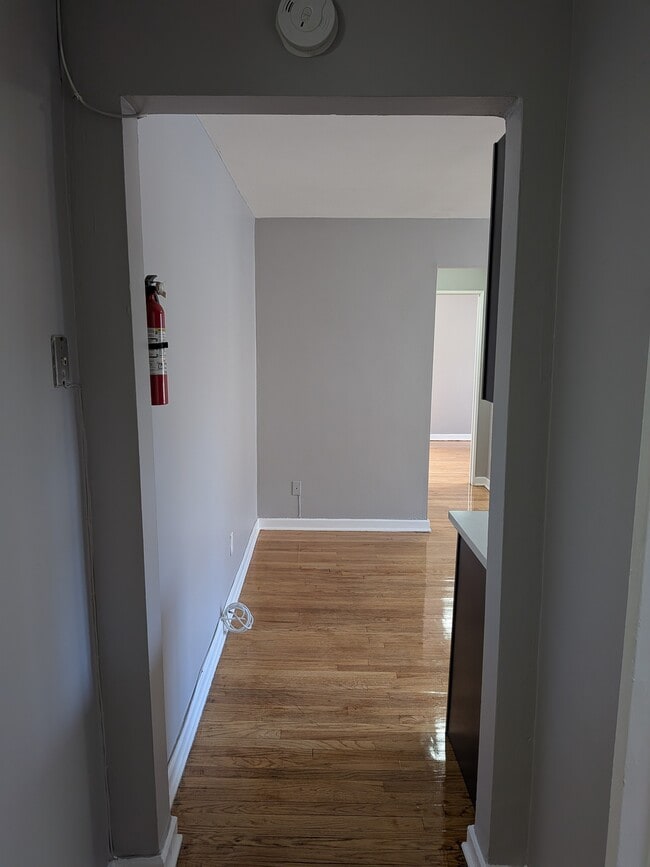Floorplan - 849 Jersey Avenue