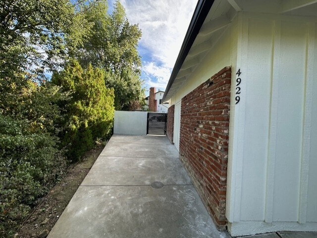 Building Photo - 4929 Mecca Ave